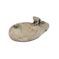 Jován Békás Mafdáritató Szürke