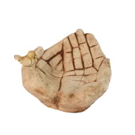 Jován Kéz Madáritató Madaras Barna (JOVM15/Barna)