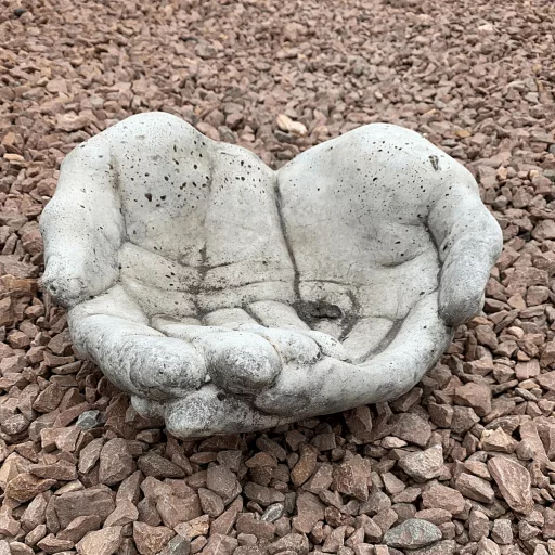 Jován Kéz Madáritató-Madaras Szürke (JOVM15/Szürke)