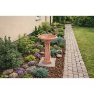 Jován Róma Madárfürdető Magas láva