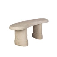 Jován Romantika Íves Pad Fehér