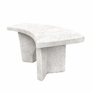 Jován Innova Íves Pad, fehér