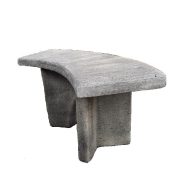 Jován Innova Íves Pad, szürke