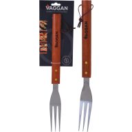 Vaggan grill villa fa nyelű