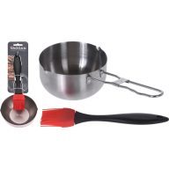 Vaggan Grill pácoló készlet (KOP268998)