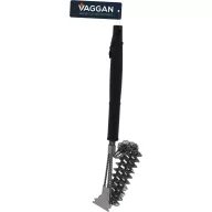 Vaggan grill tisztító kefe