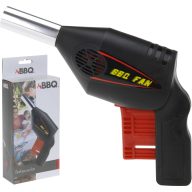 BBQ grill légfúvó pisztoly