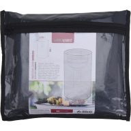 Grill takaró kerek 70 x 80 cm