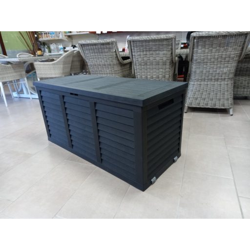 Párnatartó láda Multibox 300 liter, 120x52x58 cm (KOP54/400890)