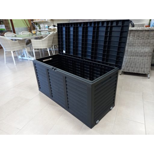 Párnatartó láda Multibox 300 liter, 120x52x58 cm (KOP54/400890)