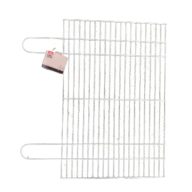 Grillrács Grillschef 60 x 40 cm