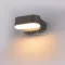 Fali lámpa 6W led, 4000K