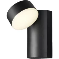 Fali lámpa kültéri Avide Siraz 12W IP54