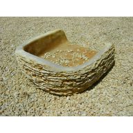 Lonkai- Rétegelt támfal elem (LON36)