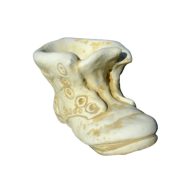 Lonkai Bakancs virágtartó (LON42)