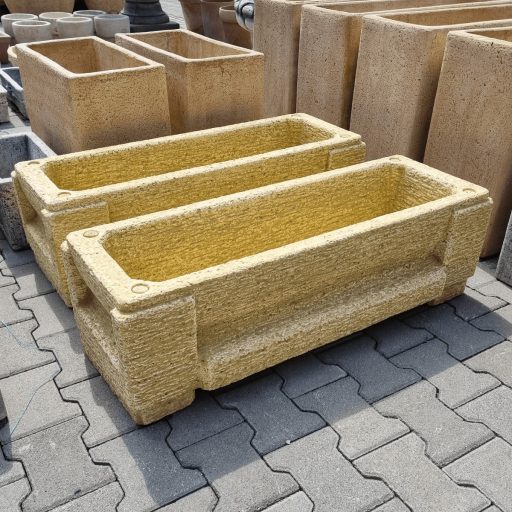 Lonkai Hullámtagozatos virágvályú (LON4)