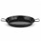 Paella sütőtál zománcozott  55 cm