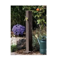 Kerti kút műanyag FOREST