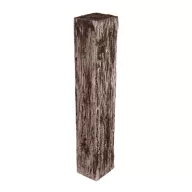 Fabro- Paliszád- 90x17,5x14,5cm