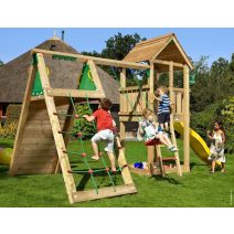 Játszótér modulok