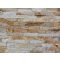 Természetes kőpanel rusztikus 15x60 cm (ST24SC)