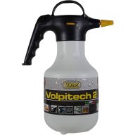 Kézi permetező VOLPI 2l fehér tartály, 2 bar