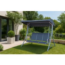 Hintaágyak, függőszékek