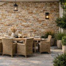 Szabálytalan burkolókövek