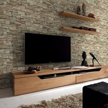 Kőhatású burkolatok