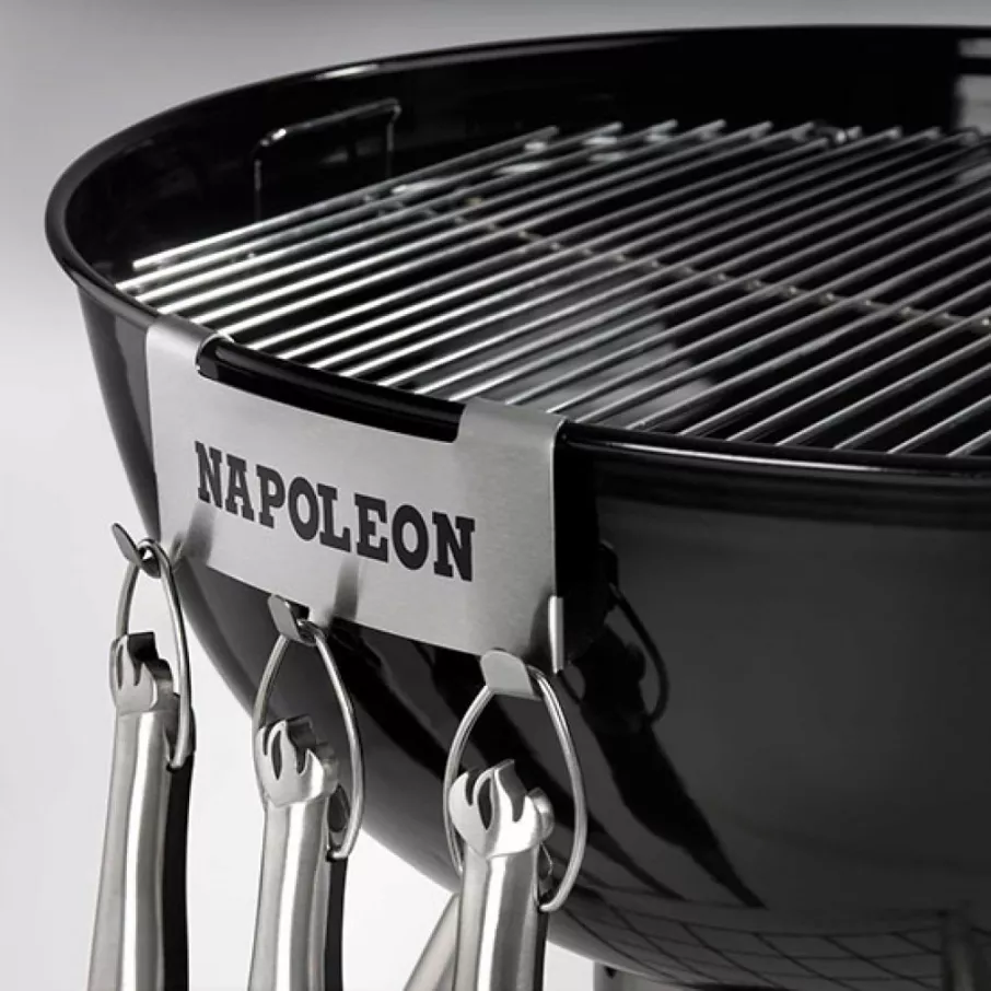 Napoleon gömbgrill eszköz akasztó